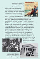 Maryellen: Taking Off