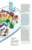 The Care and Keeping of You 1