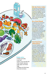 The Care and Keeping of You 1