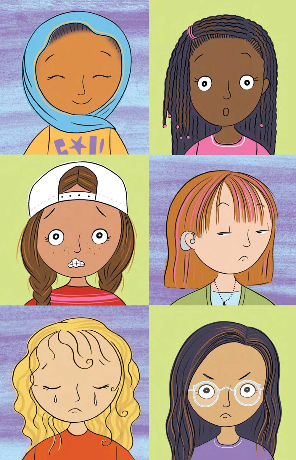 The Care and Keeping of You 1