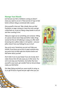 The Care and Keeping of You 2