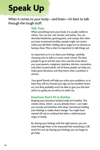 The Care and Keeping of You 2