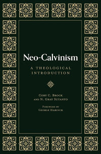 Neo-Calvinism