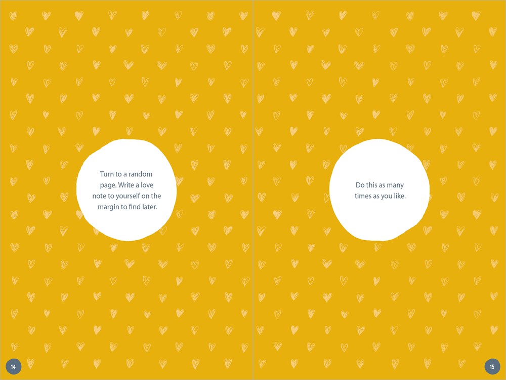 The Empath's Empowerment Journal