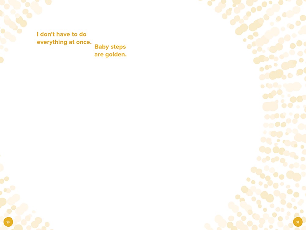 The Empath's Empowerment Journal