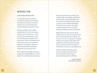 The Empath's Empowerment Journal