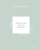 The Motherly Guide to Becoming Mama