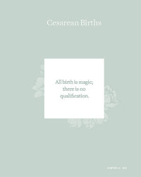 The Motherly Guide to Becoming Mama