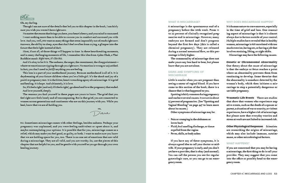 The Motherly Guide to Becoming Mama