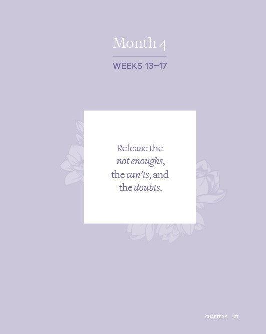 The Motherly Guide to Becoming Mama