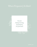 The Motherly Guide to Becoming Mama