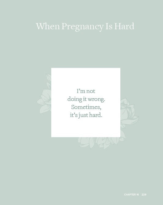 The Motherly Guide to Becoming Mama