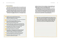 How to Carry What Can't Be Fixed: A Journal for Grief