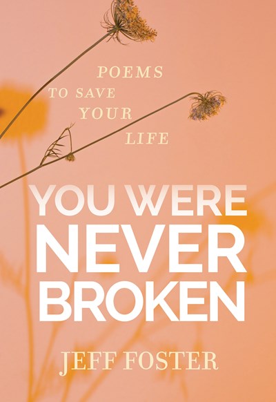 You Were Never Broken