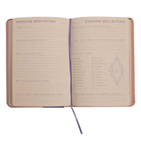 Gratitude: A Day and Night Reflection Journal (90 Days)