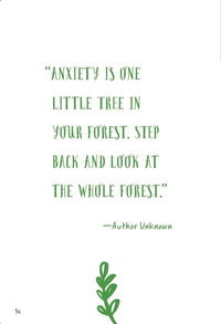 Put Your Worries Here