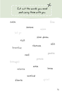 Put Your Worries Here