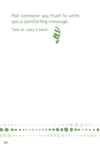 Put Your Worries Here