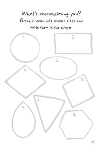 Put Your Worries Here