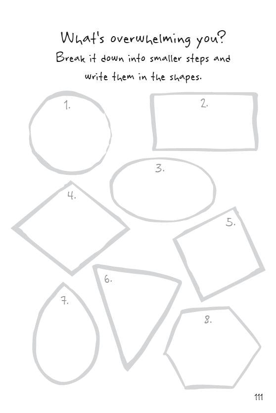 Put Your Worries Here