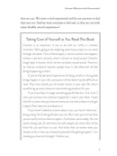 Real Talk About Sex and Consent