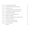 The Gaming Overload Workbook