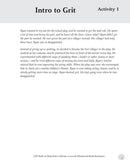 The Grit Workbook for Kids