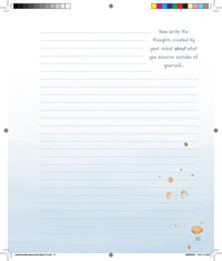 The Untethered Soul Guided Journal: Practices to Journey Beyond Yourself