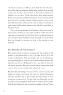 The Anxious Perfectionist