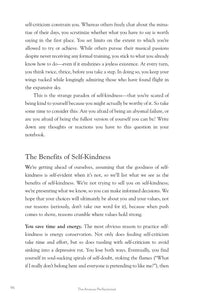 The Anxious Perfectionist