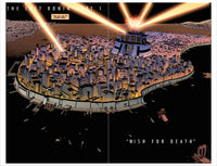 Teenage Mutant Ninja Turtles: The Last Ronin