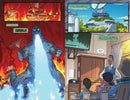 Godzilla: Monsters & Protectors - Rise Up!