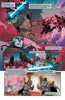 Star Wars: The High Republic Adventures, Vol. 2