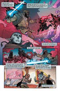 Star Wars: The High Republic Adventures, Vol. 2