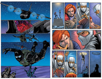 G.I. Joe: A Real American Hero: 40th Anniversary Special Deluxe Edition