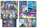 Sonic the Hedgehog: The IDW Collection, Vol. 3