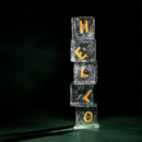 The Ice Book
