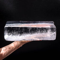 The Ice Book