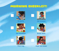 Good Morning, Superman