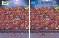 Ultimate Puzzle Challenge!