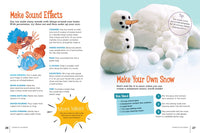 The Highlights Book of Things to Do: Discover, Explore, Create, and Do Great Things