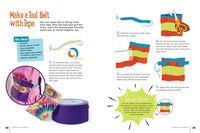 The Highlights Book of Things to Do: Discover, Explore, Create, and Do Great Things