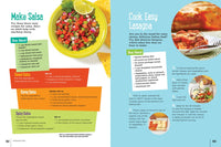 The Highlights Book of Things to Do: Discover, Explore, Create, and Do Great Things