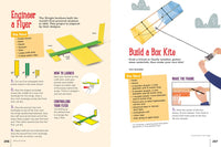 The Highlights Book of Things to Do: Discover, Explore, Create, and Do Great Things