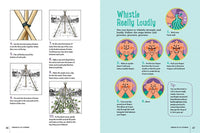 The Highlights Book of Things to Do: Discover, Explore, Create, and Do Great Things