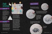 The Highlights Book of Things to Do: Discover, Explore, Create, and Do Great Things