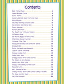 The Scooby-Doo! Cookbook