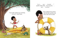 Waiting on Mr. Sloth