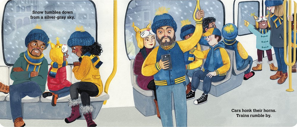 Goodnight Basketball