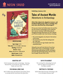 Tales of Ancient Worlds